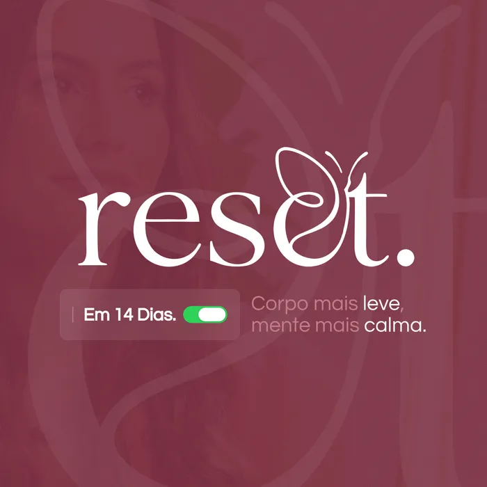 Desafio Reset 14 dias